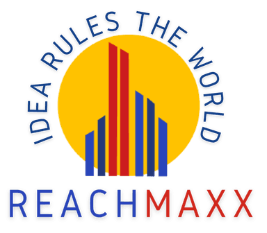 Reachmaxx - Idea Rules the World