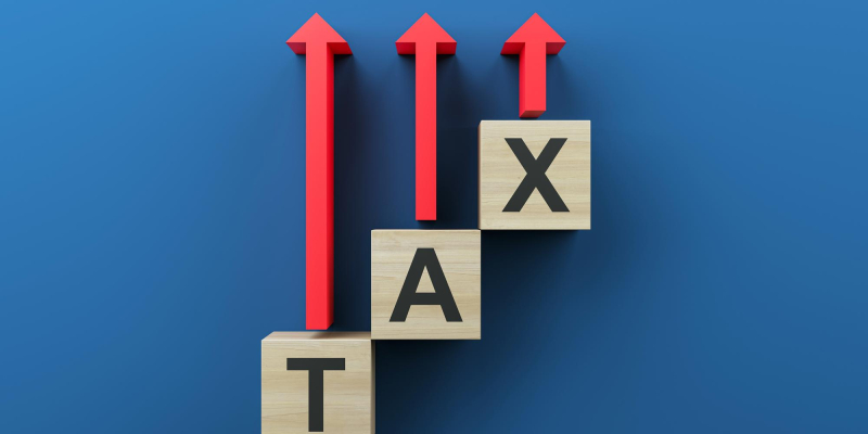 Current tax trends and policies