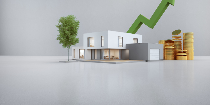 High ROI Properties