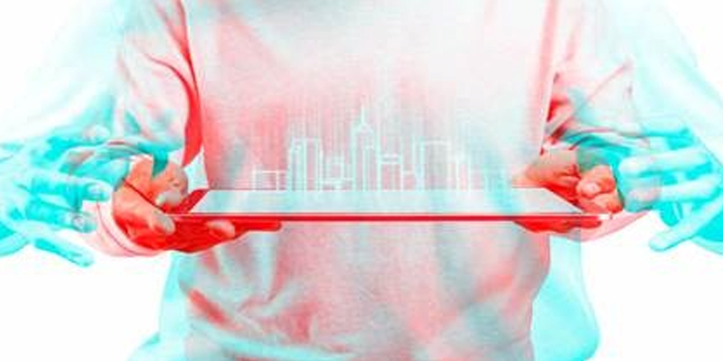 Graph showing steady growth of premium real estate and infrastructure in Karnataka’s smart cities.