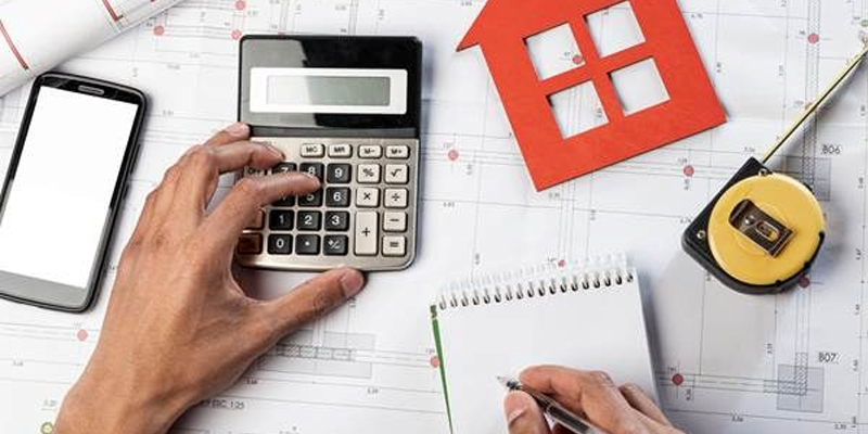 Calculating property registration charges in Karnataka.