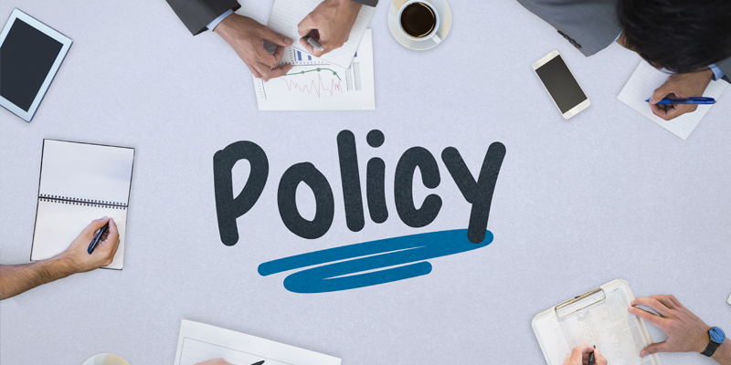 Government Support in Real Estate