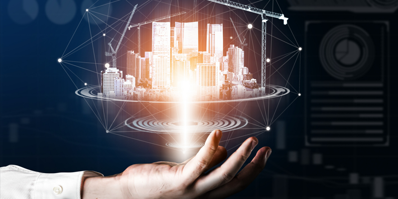 Real Estate Industrial Growth